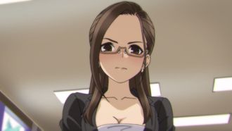 Episode 7 Seductive Tights