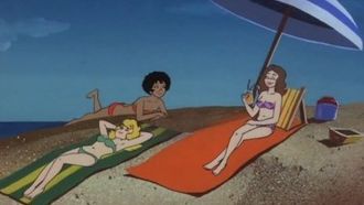 Episode 15 The Old Caveman and the Sea