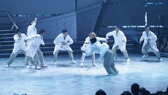 Episode 11 Results Show: Two Dancers Eliminated