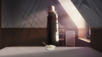 Episode 14 Punishment and Confession