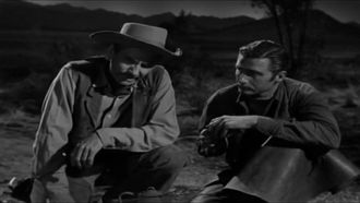 Episode 9 Incident of the Town in Terror