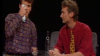 Episode 8 Greg Proops, Archie Hahn, Ryan Stiles, Chip Esten