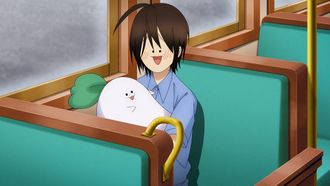 Episode 15 Abe no Seimei, Haruaki Abe, and Shutendouji