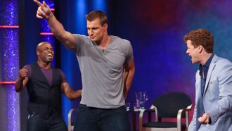 Episode 11 Rob Gronkowski