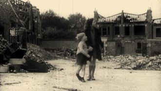 Episode 4 The Second World War