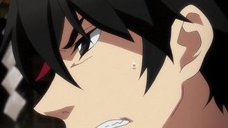 Episode 8 Boys, Lamenting in the Rain