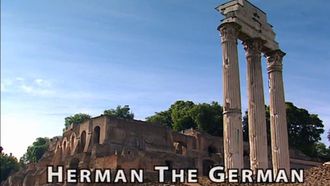 Episode 13 Herman the German