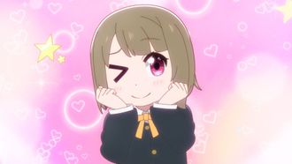Episode 9 Bestest Little Sister Tournament