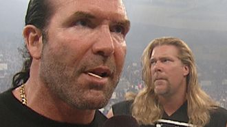 Episode 8 The Road To WrestleMania X8