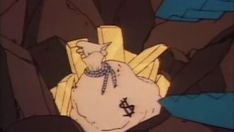 Episode 48 Quest of the Canyon