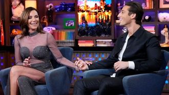 Episode 15 Luann De Lesseps & Joe Bradley