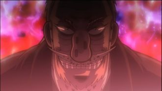 Episode 25 Pallid
