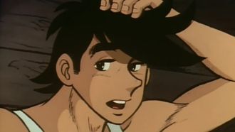 Episode 78 Duel!! Carlos Vs. Yabuki Joe