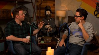 Episode 3 Raising the Stakes (with Brian Murphy)