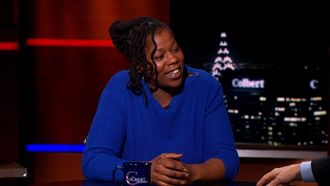 Episode 48 Naquasia LeGrand