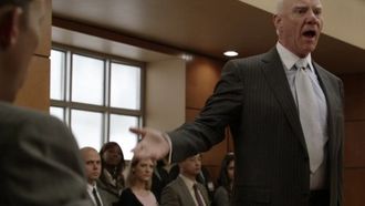 Episode 5 L'affaire Du Coeur