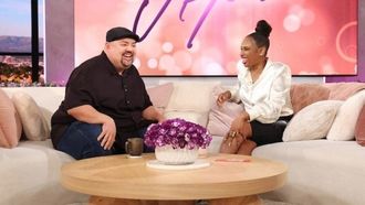 Episode 77 Gabriel Iglesias