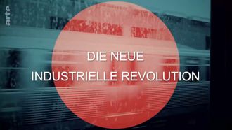 Episode 1 The New Industrial Revolution