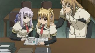 Episode 10 Conclusion to the Battle of Love and Hatred
