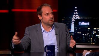 Episode 44 Jeff Skoll