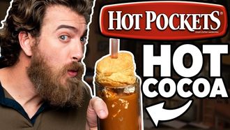 Episode 76 Will It Hot Chocolate? Taste Test