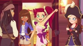 Episode 22 Dance Craze