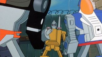 Episode 31 Steamer's Defection