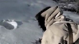 Episode 2 Sasquatch Attack
