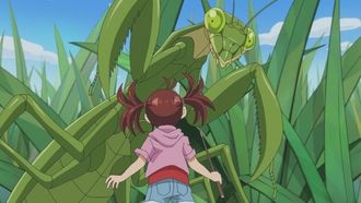 Episode 5 Insect world survival (2)