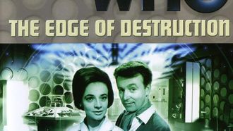Episode 13 The Brink of Disaster