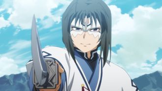 Episode 17 Ôro