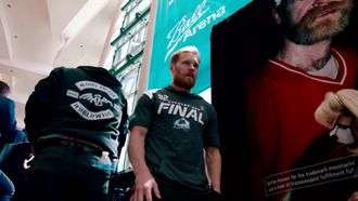 Episode 5 Challenging the Champs