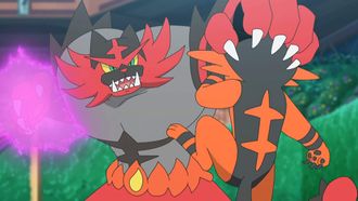 Episode 51 Fiery Surprises!