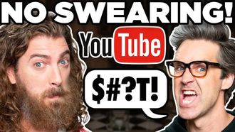 Episode 14 Can We Trick A Curse Word Filter On YouTube?