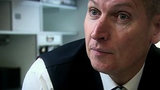 Episode 3 British Airways