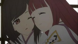 Episode 8 Omen