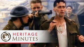 Episode 2 Valour Road