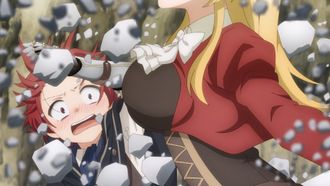 Episode 8 I Will Do the Healing