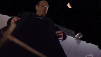 Episode 1 Threads