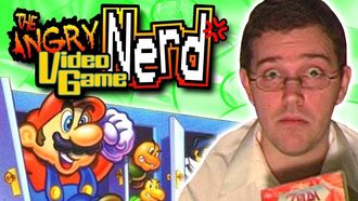 Episode 18 CD-i: Part 1 - Hotel Mario