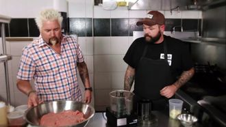 Episode 1 All Kinds of Meat #2