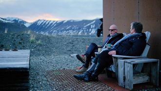 Episode 4 Iceland: The Concrete Factory
