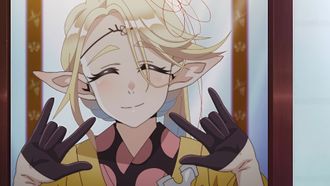 Episode 10 The Elves and Miko of 3 Cities