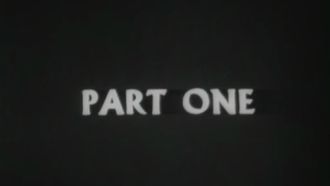 Episode 1 Part 1