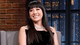 Episode 9 Constance Wu/Ramy Youssef