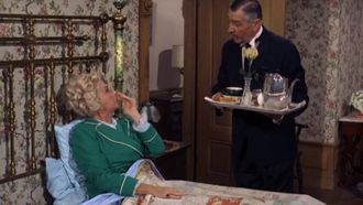 Episode 15 The Butler Did It