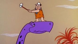 Episode 11 The Golf Champion