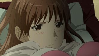 Episode 11 Hibino Kidnapped