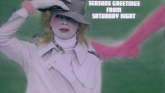 Episode 8 Candice Bergen/Martha Reeves/The Stylistics