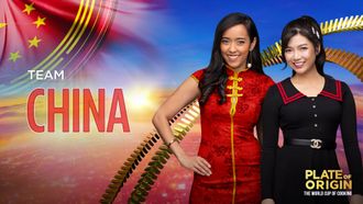Episode 3 Head-to-Head: Vietnam vs Cameroon
